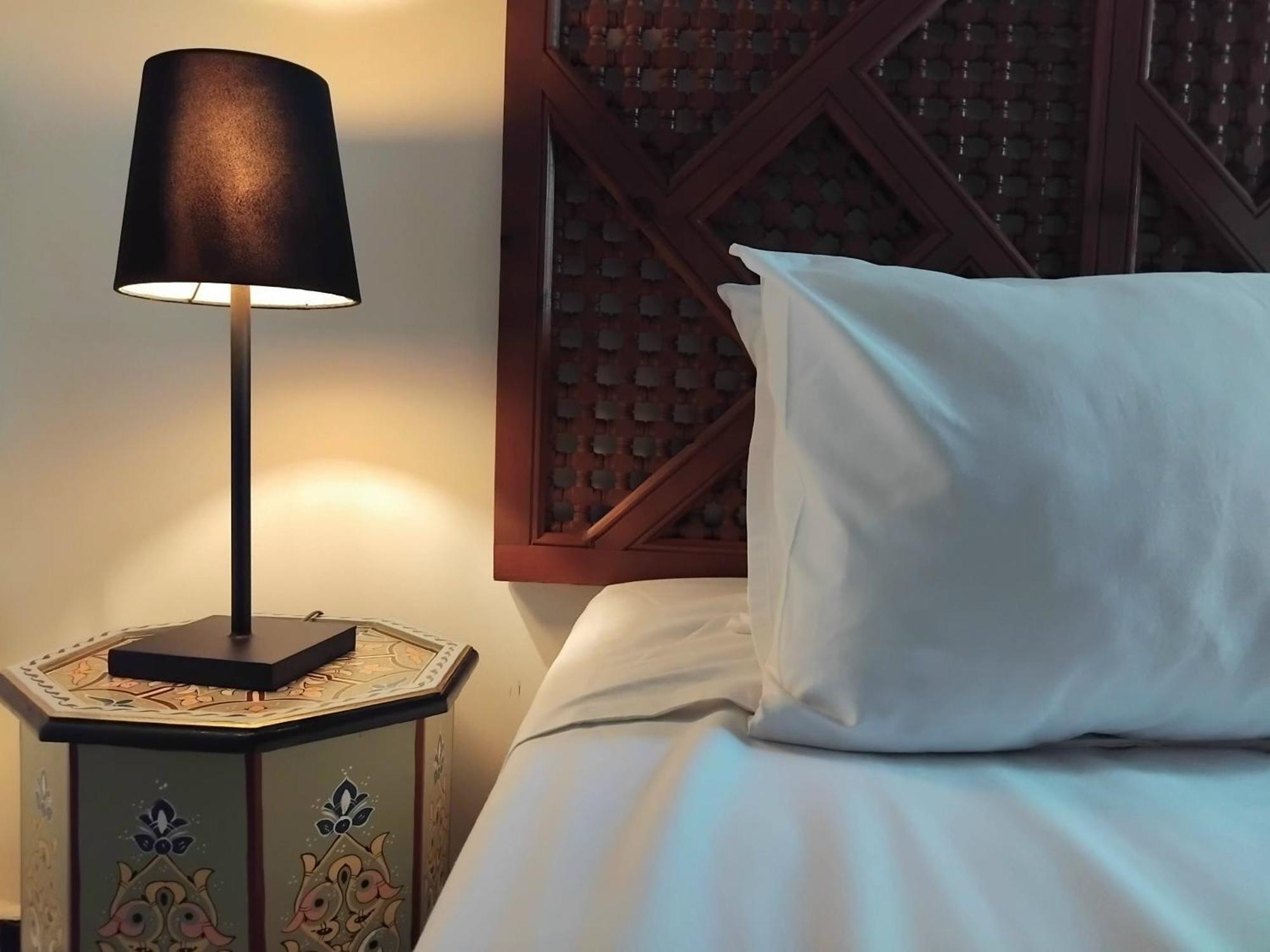 Riad Yakimour มาร์ราเกช ห้อง รูปภาพ