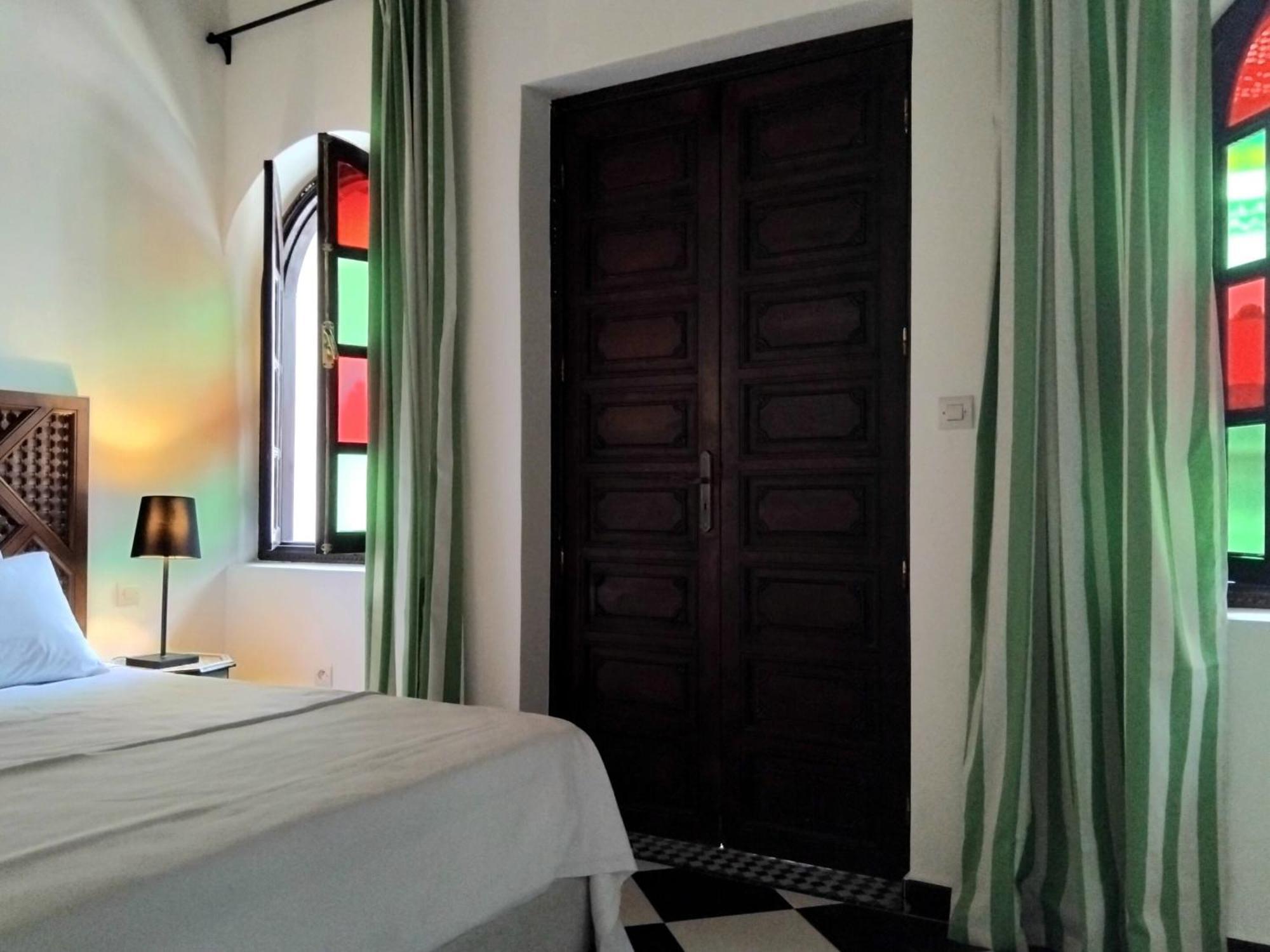 Riad Yakimour มาร์ราเกช ห้อง รูปภาพ