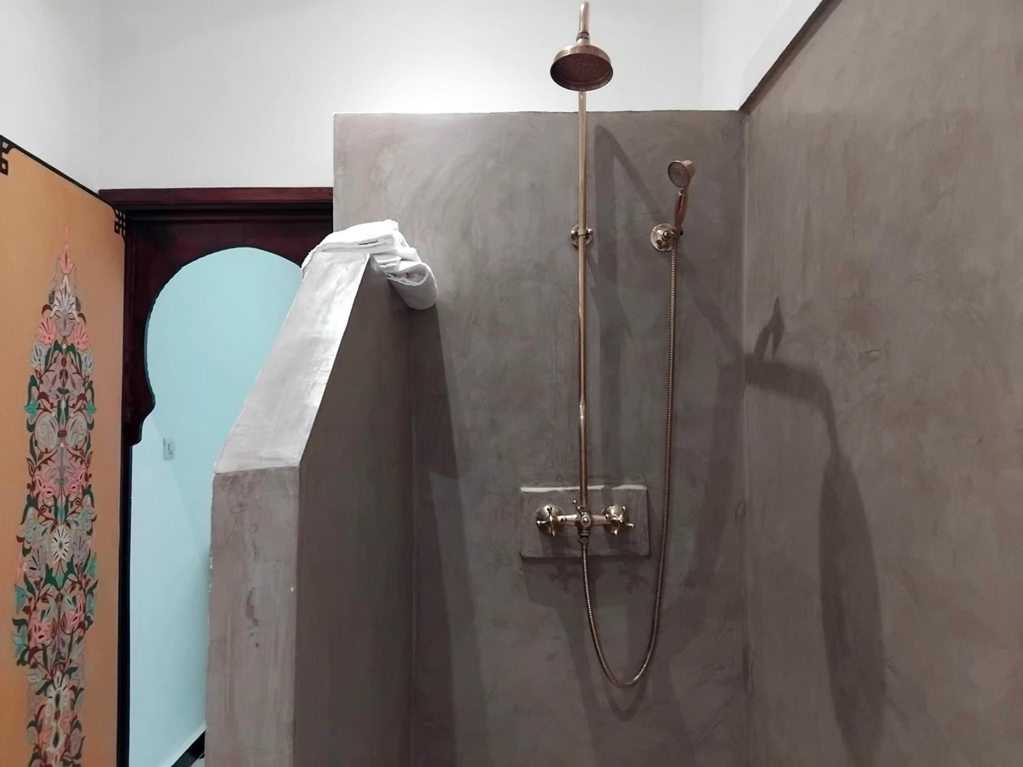 Riad Yakimour มาร์ราเกช ห้อง รูปภาพ