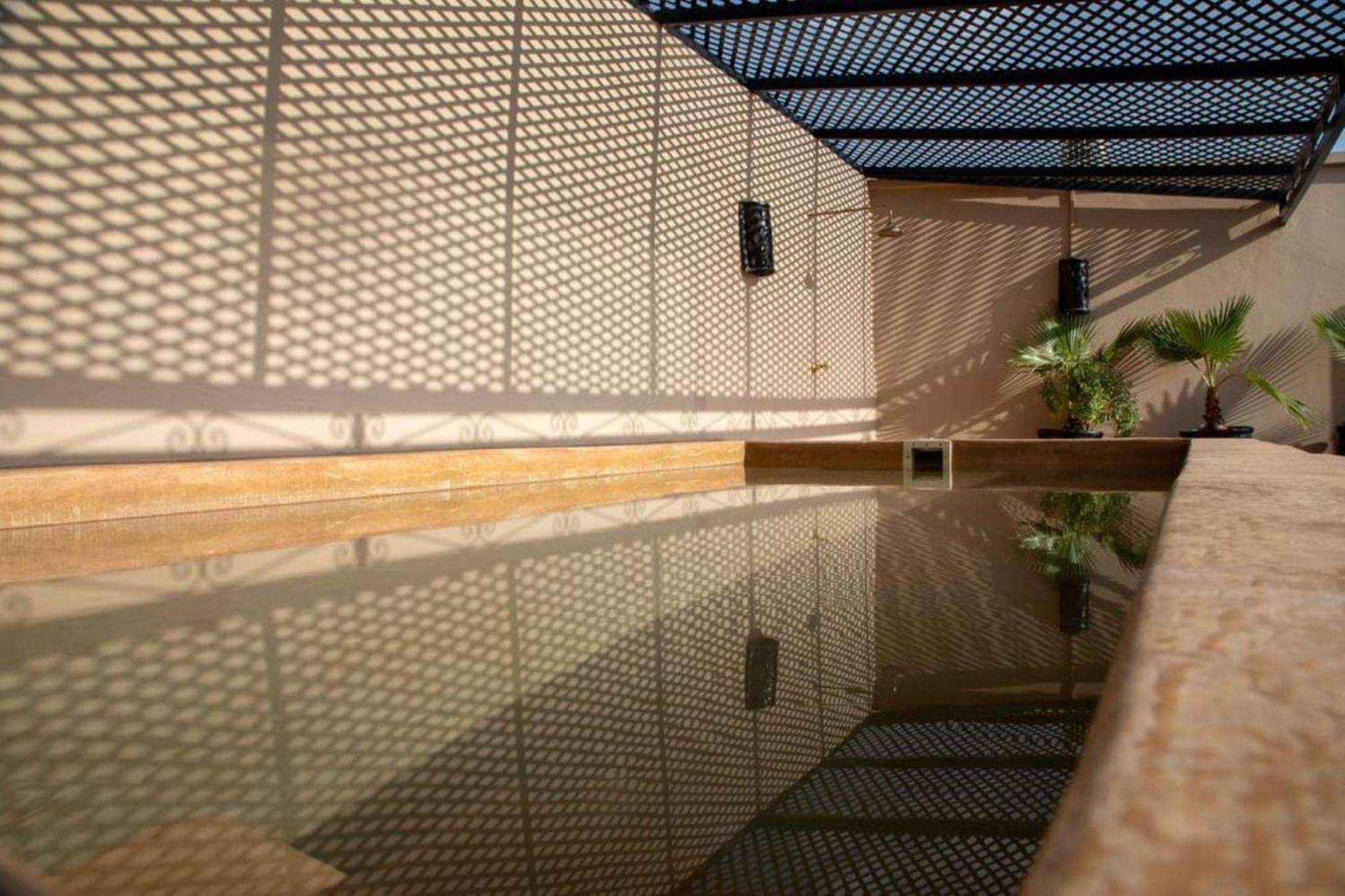 Riad Yakimour มาร์ราเกช ภายนอก รูปภาพ