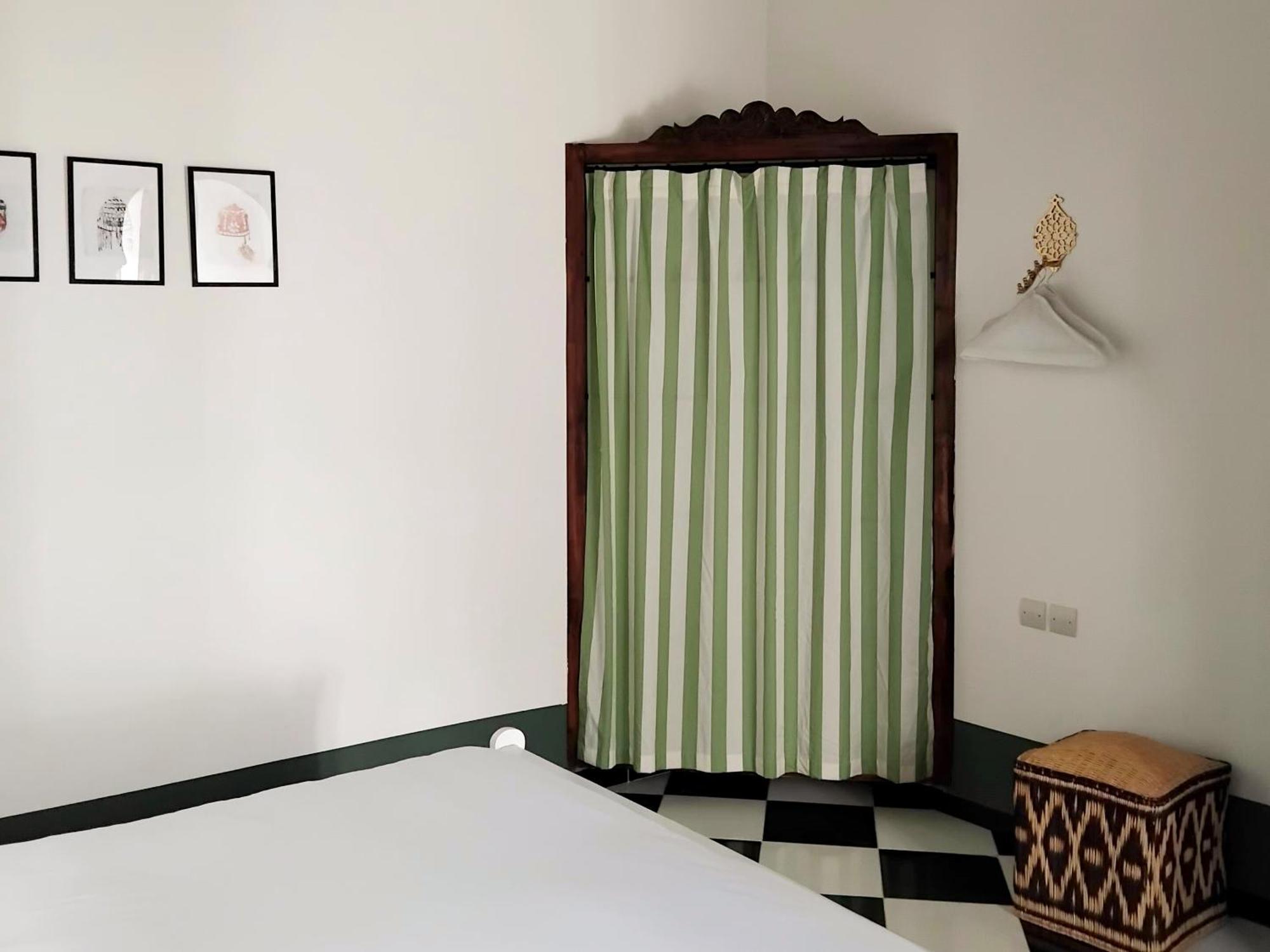 Riad Yakimour มาร์ราเกช ห้อง รูปภาพ